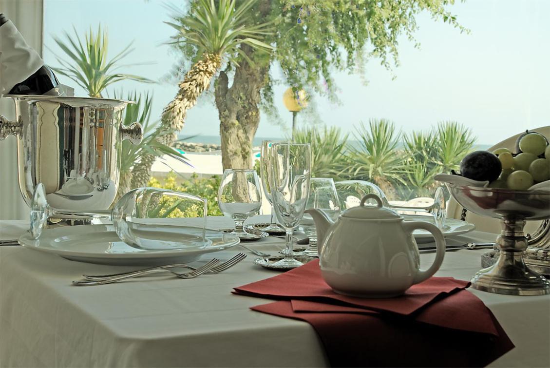 Hotel Gradara Bellaria-Igea Marina Exterior photo