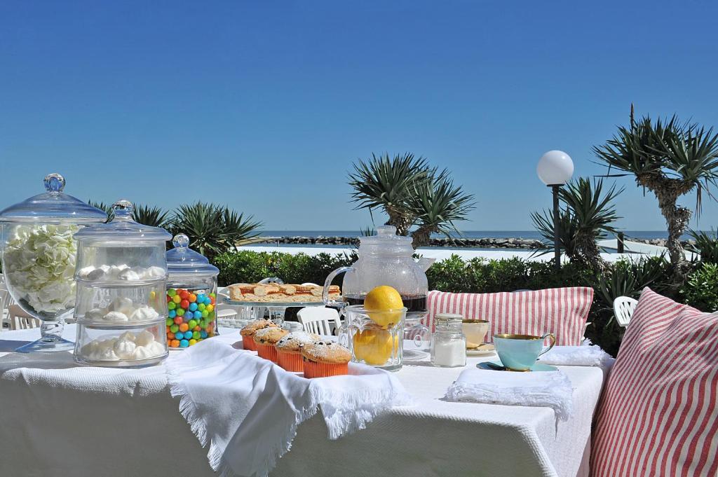 Hotel Gradara Bellaria-Igea Marina Exterior photo