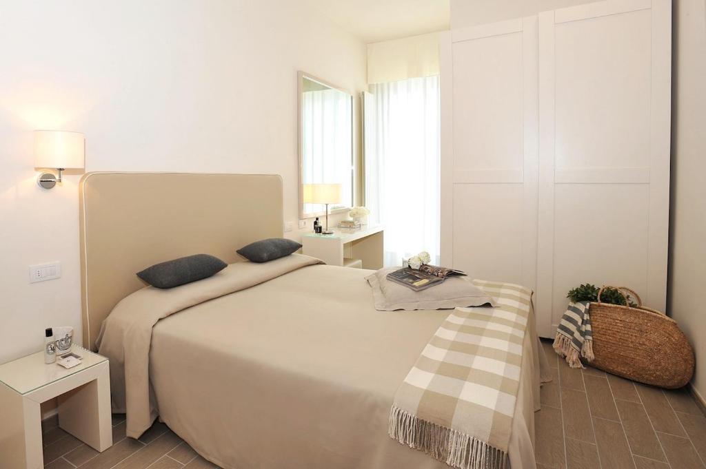 Hotel Gradara Bellaria-Igea Marina Exterior photo